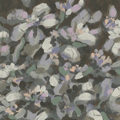 Moody Allover Floral I