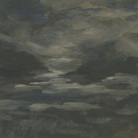 Moody Inlet I