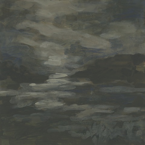 Moody Inlet II
