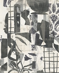Fabric Fragments I