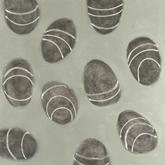 Contoured Stones II