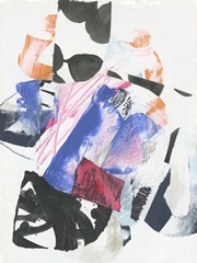 Graffiti Signpost II