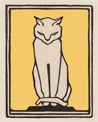 Cats by De Graag III