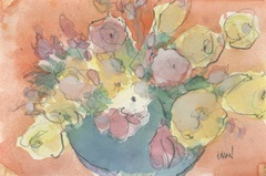 The Embrace Bouquet I