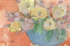 The Embrace Bouquet II