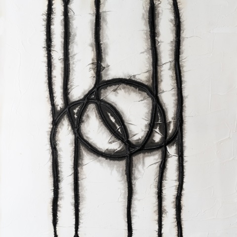 Imaginary Boundary I