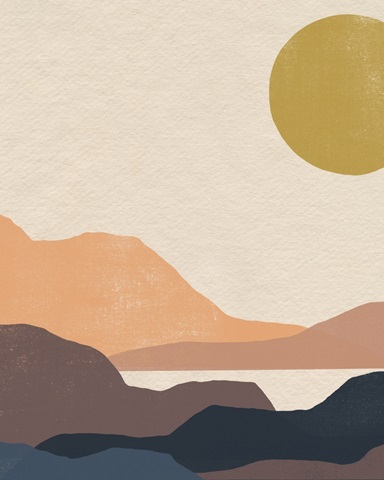 Paper Mesa I