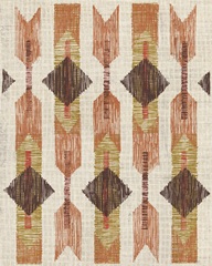 Santa Fe Patterns I