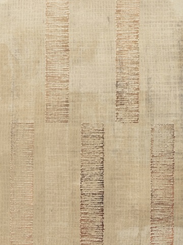 Deconstructed Patterns I