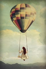 *Pop View from Above II