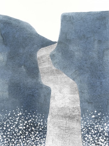 Sterling Cascade III