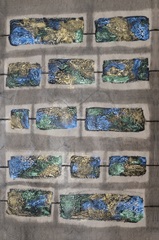 Interference Swatches II