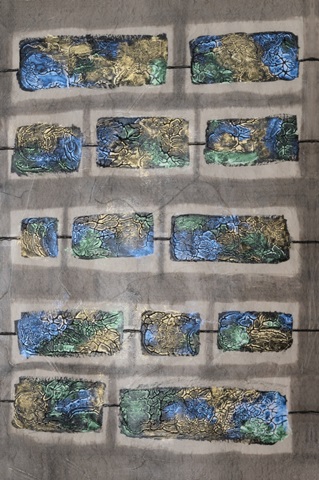 Interference Swatches II