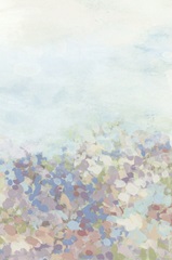 Long Meadow Triptych III