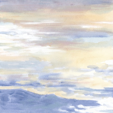 Quartz Cloudbank II