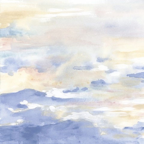 Quartz Cloudbank IV