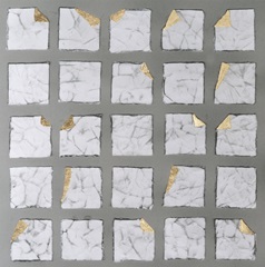 Porcelain Squares II