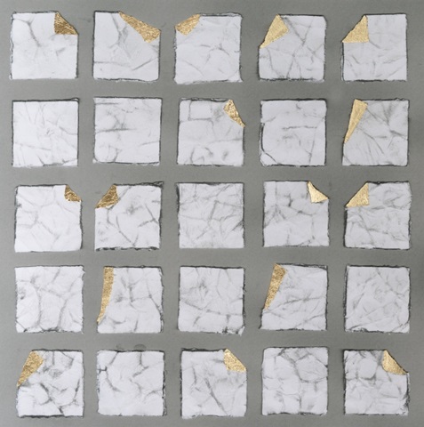 Porcelain Squares II