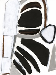 Graphic Shape Shift II