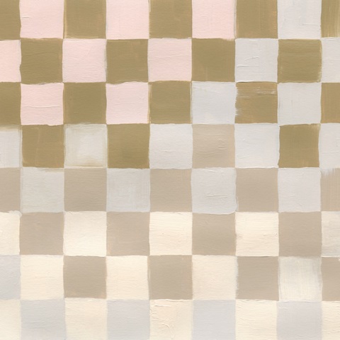 *Millenial Checkers II