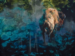 Love is a Battlefield