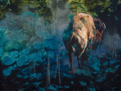 Love is a Battlefield