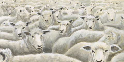 Herd Mentality