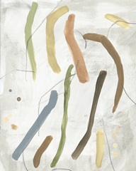 Deconstructed Mobile I