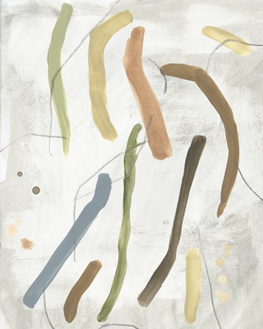 Deconstructed Mobile I