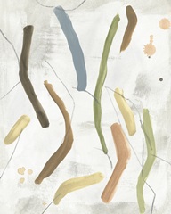 Deconstructed Mobile II