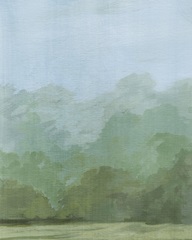 Edge of the Woods II