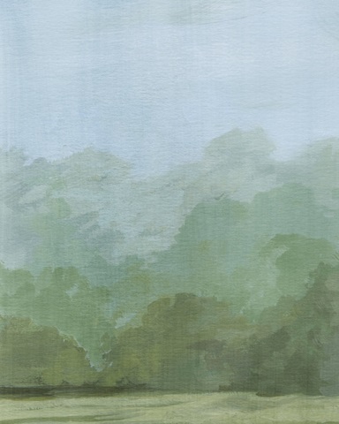 Edge of the Woods II