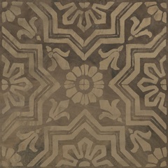 Wood Inlay Pattern I