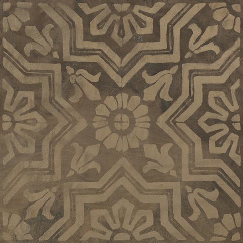 Wood Inlay Pattern I