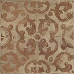 Wood Inlay Pattern II
