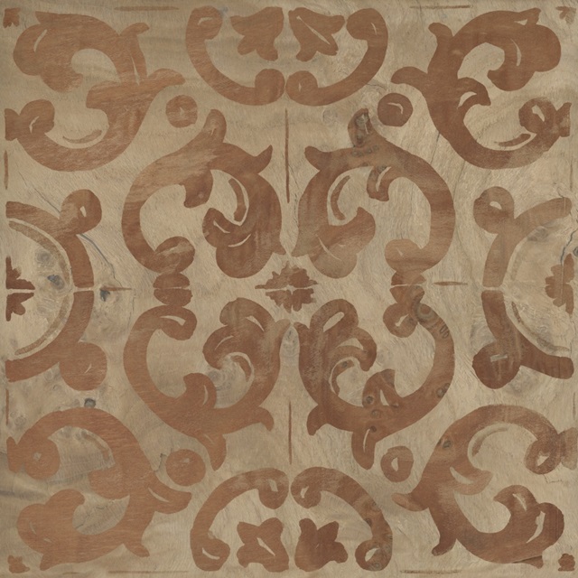 Wood Inlay Pattern II