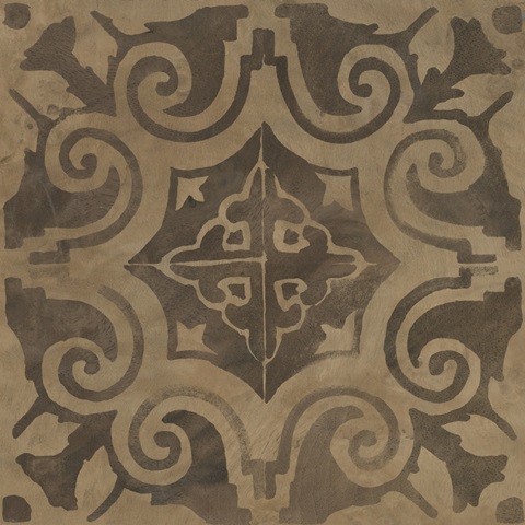 Wood Inlay Pattern III