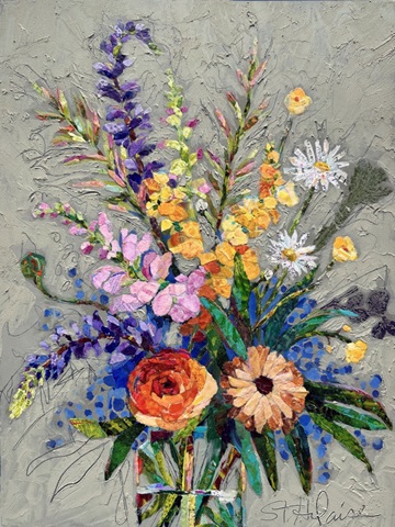 Flowers for Madeline