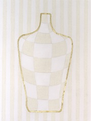 Checkered Vessel II