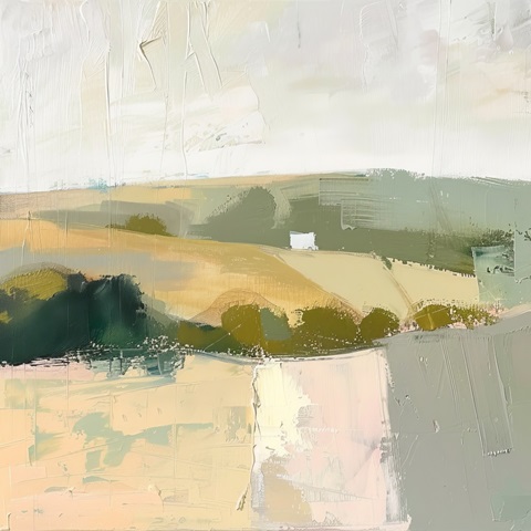 Majestic Wilderness I