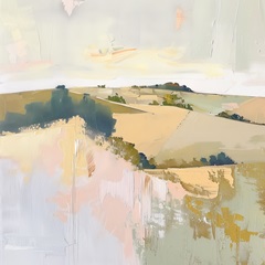 Majestic Wilderness II