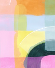 Sunset Playground II