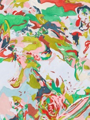 Rivers of Rose and Mint II