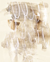 *Ivory Swirls II