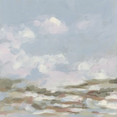 North Coast Clouds I