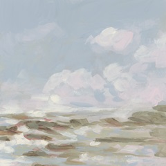 North Coast Clouds II