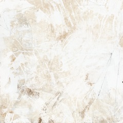 Expressive White Out II