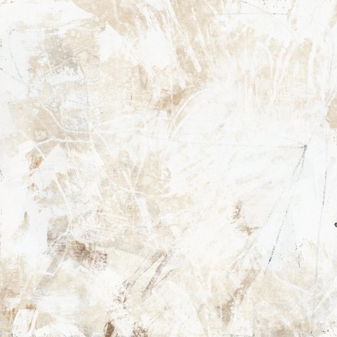 Expressive White Out II