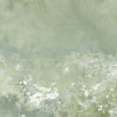 Green Field Boheme II