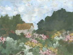 Cotswold Cottage Bungalow I